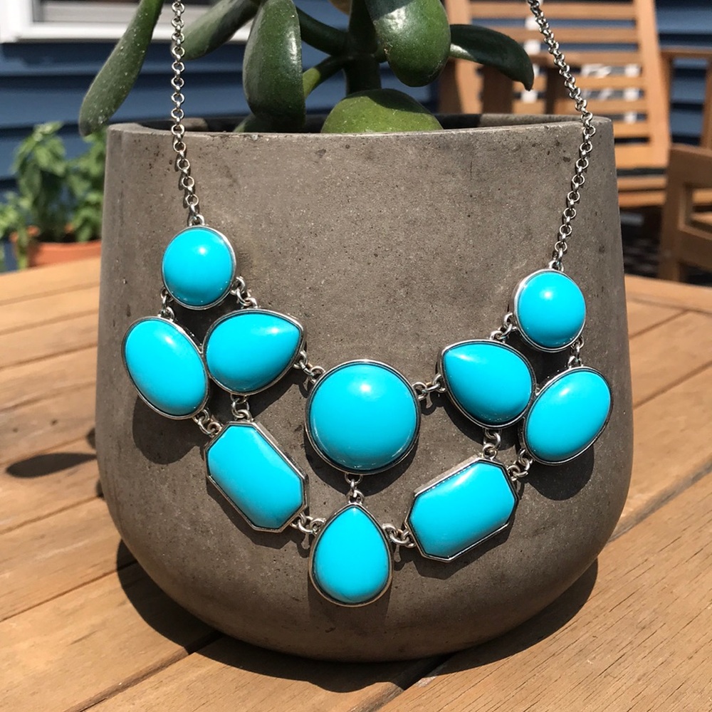 Statement Necklace
